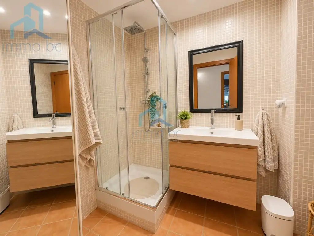 Baño de Planta baja en venta en Salou