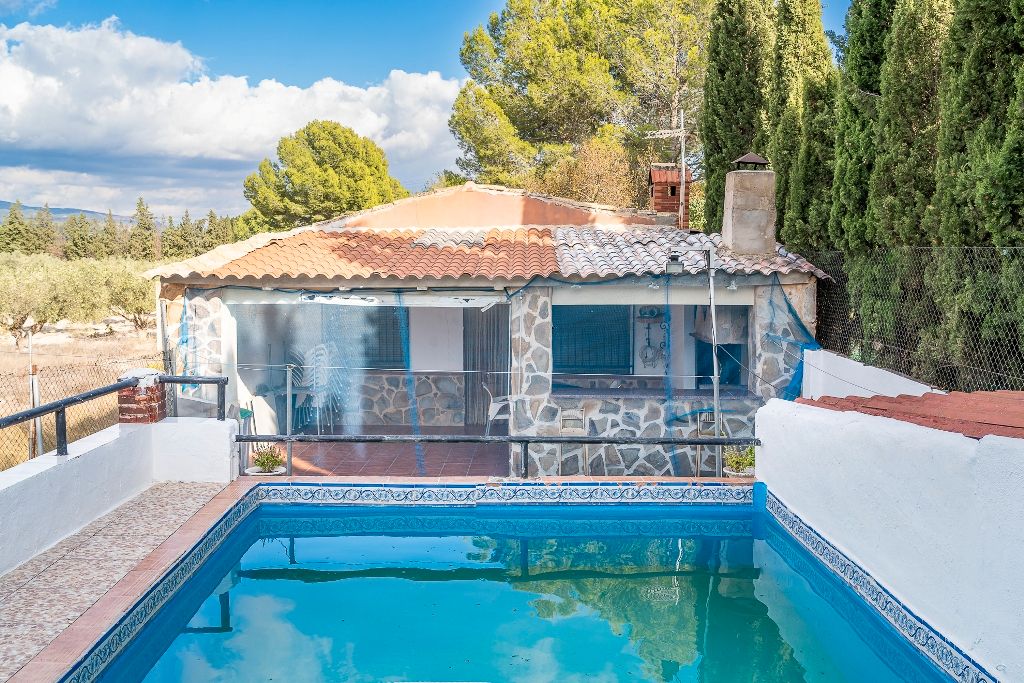 Casa o xalet en venda a Plaça 50, Onil