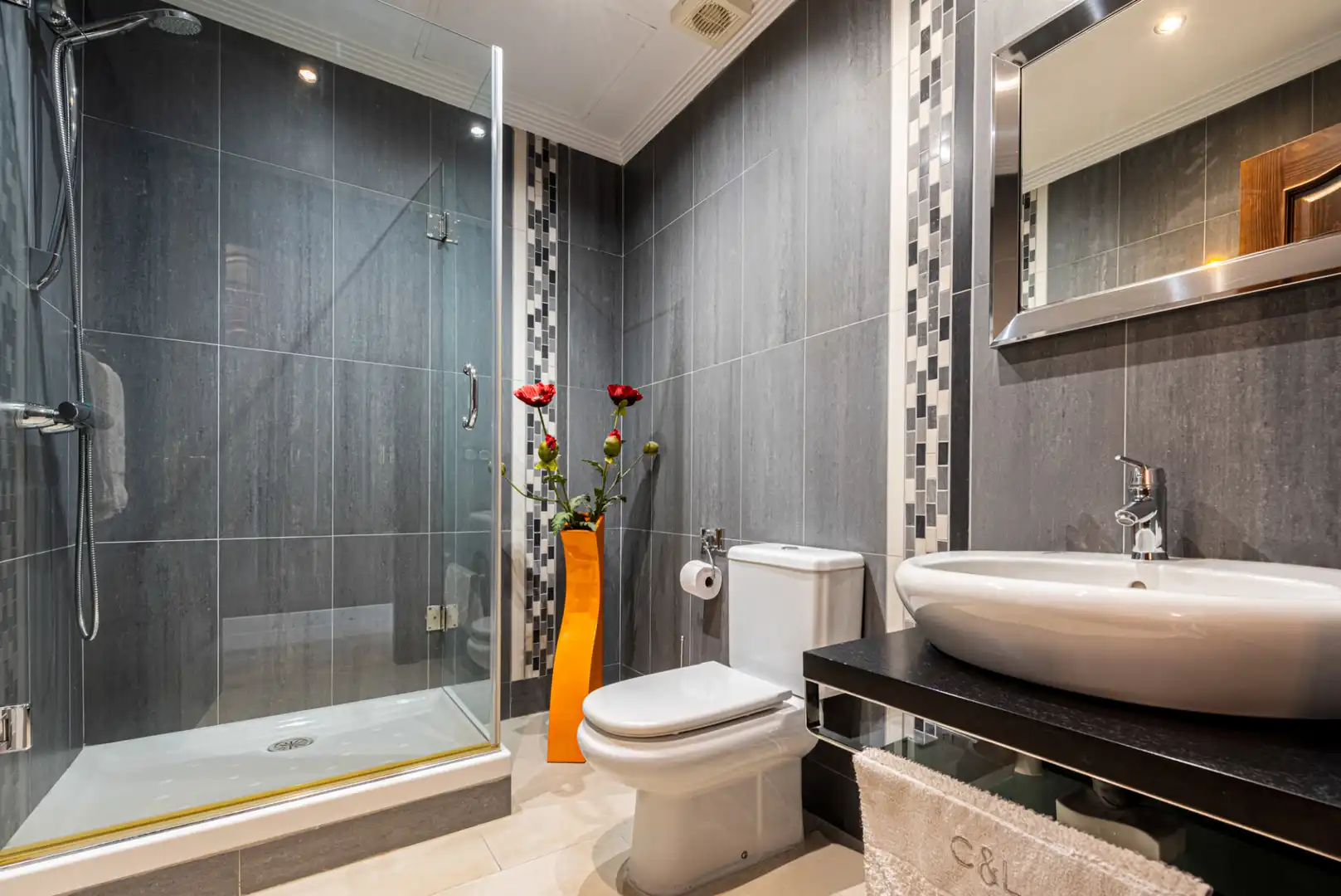 Casa con terraza en venta en La Cala Golf - Lagar Martell, imagen 17