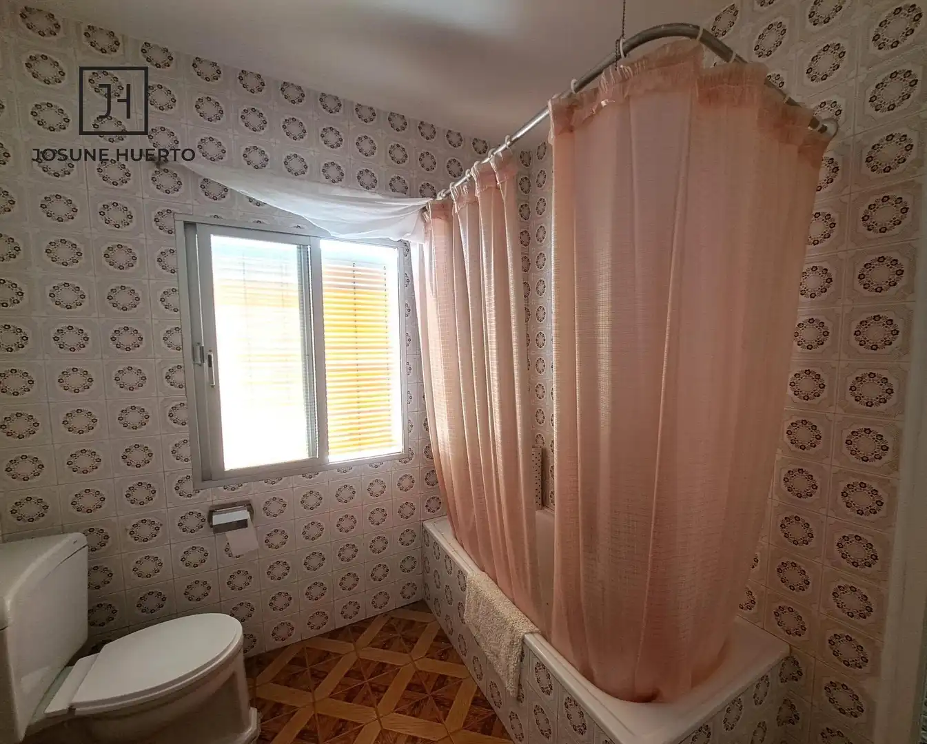 Bany de Casa o xalet en venda en Esparragosa de la Serena amb Terrassa