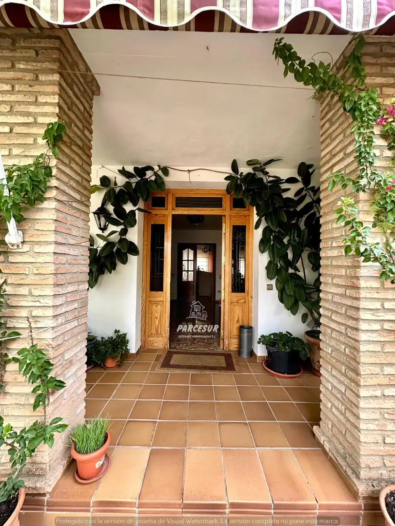 Villa avec terrasse à vendre à Norte-Sierra, imagen 3