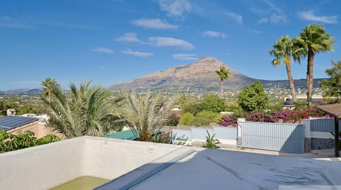 Photo 5 of Houses for sale in Centro ciudad, Jávea / Xàbia
