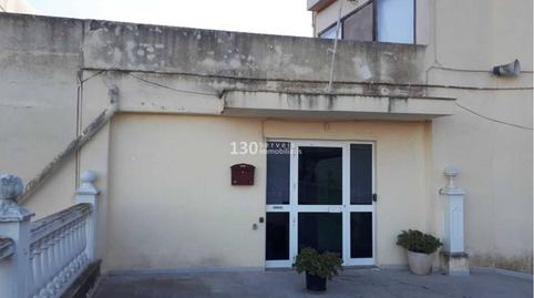 Foto 3 de Edifici en venda a Pou, El Perelló, Tarragona