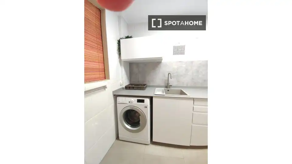 Flat to rent in L'Eixample, imagen 15