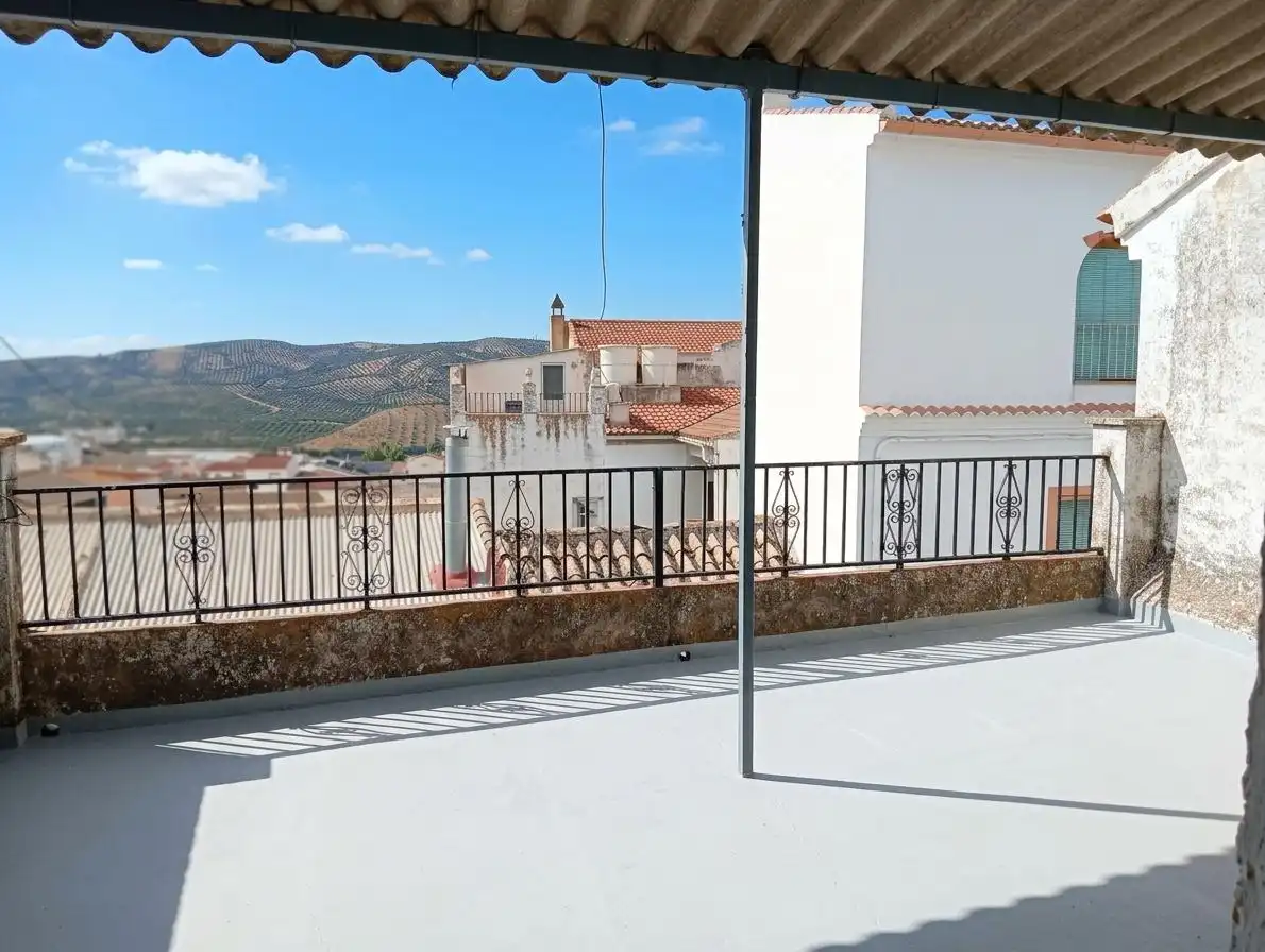 Casa in vendita a Cuevas de San Marcos, imagen 2