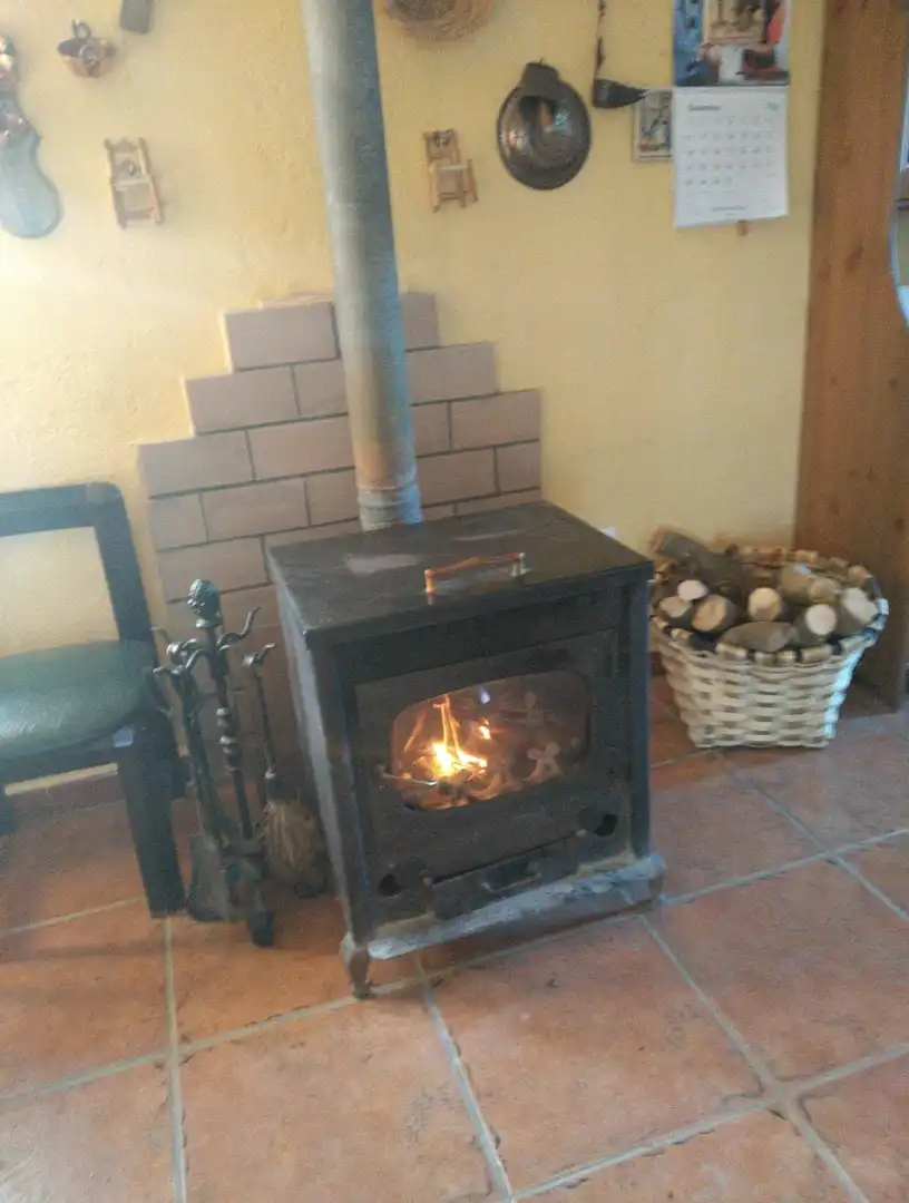 Finca rústica en venda en Cantillana amb Terrassa