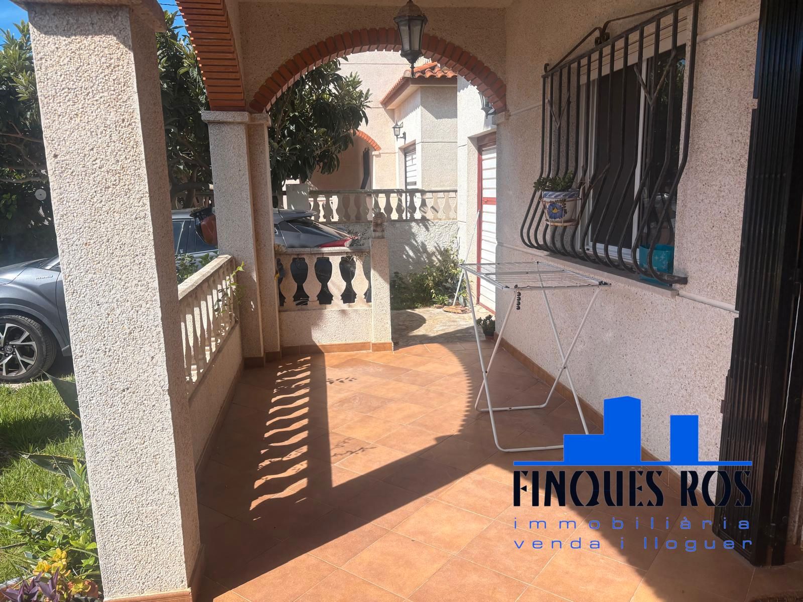 Casa o xalet en venda en Vinaròs amb Aire condicionat, Jardí privat i Terrassa