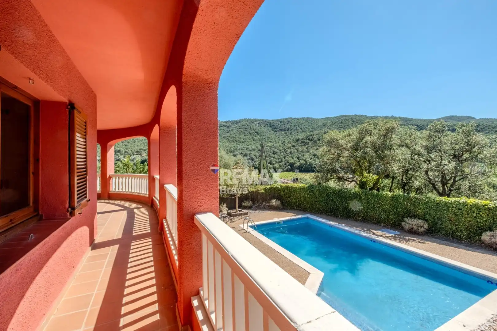 Villa mit Pool zum Verkauf in Mas Pere - Río de Oro, imagen 13