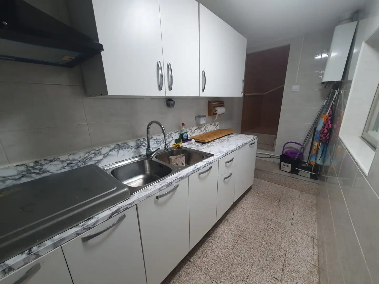 Habitatge en venda a Las Mercedes - El Carmen, imagen 6
