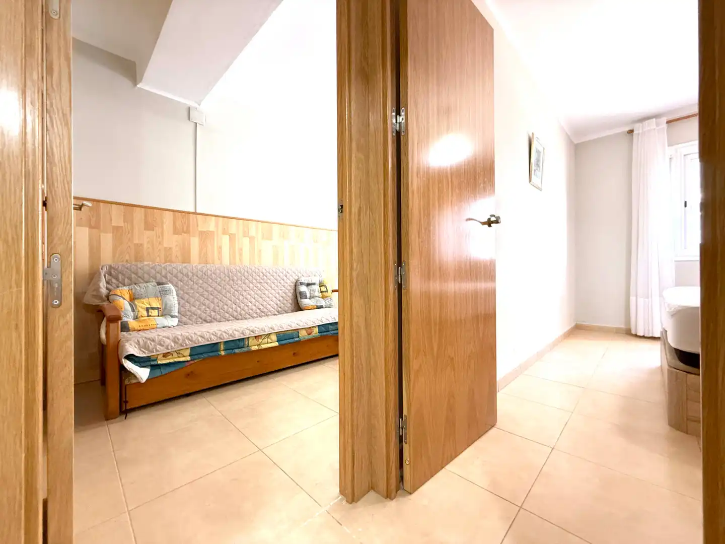 Apartamento con ascensor en venta en Avinguda de la Diputació, imagen 25