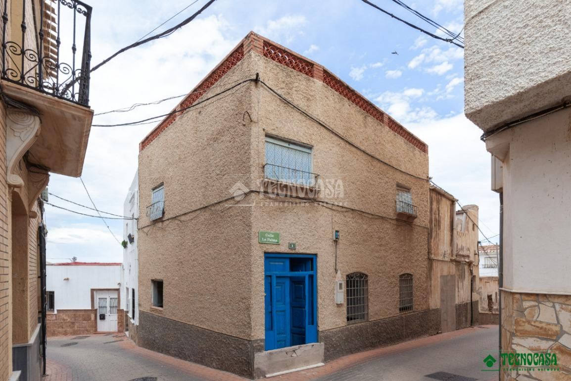 Casa o xalet en venda a Antas