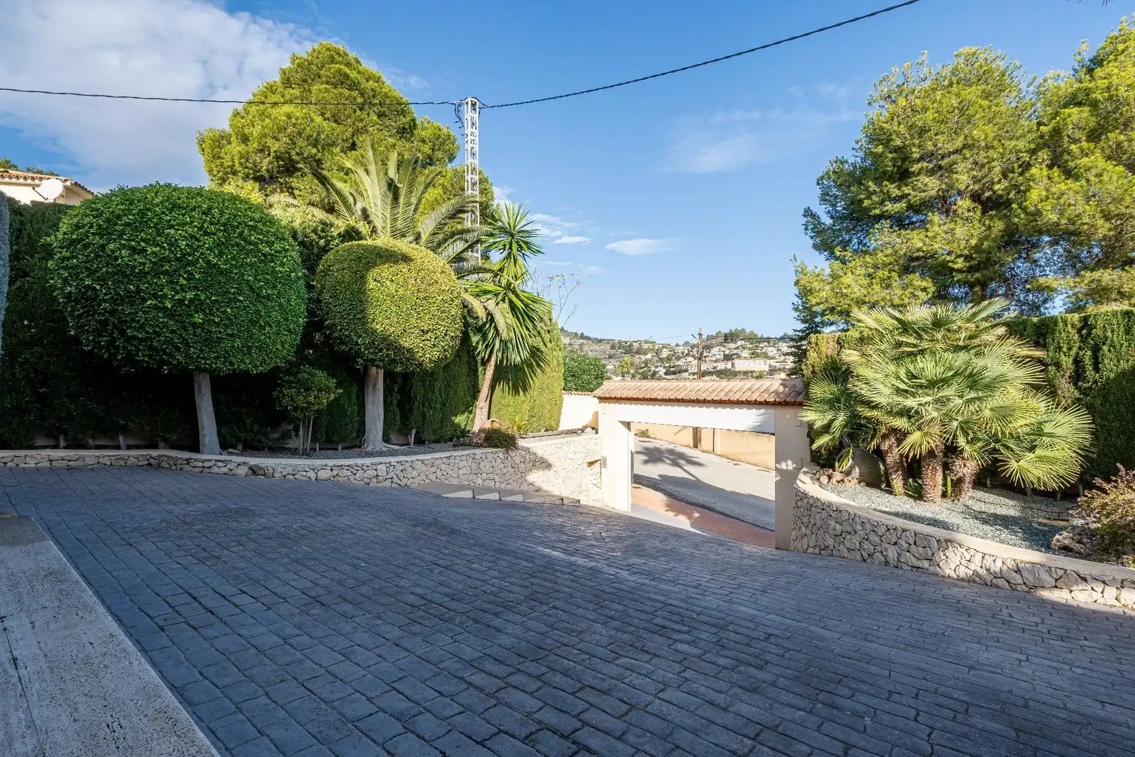 Casa con piscina in vendita a Avenida mediterrani, imagen 25