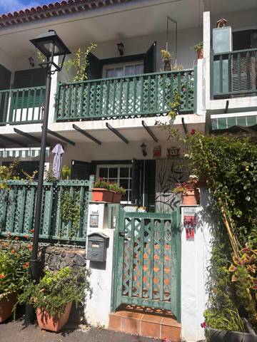 Casa adosada en Venta en La Laguna
