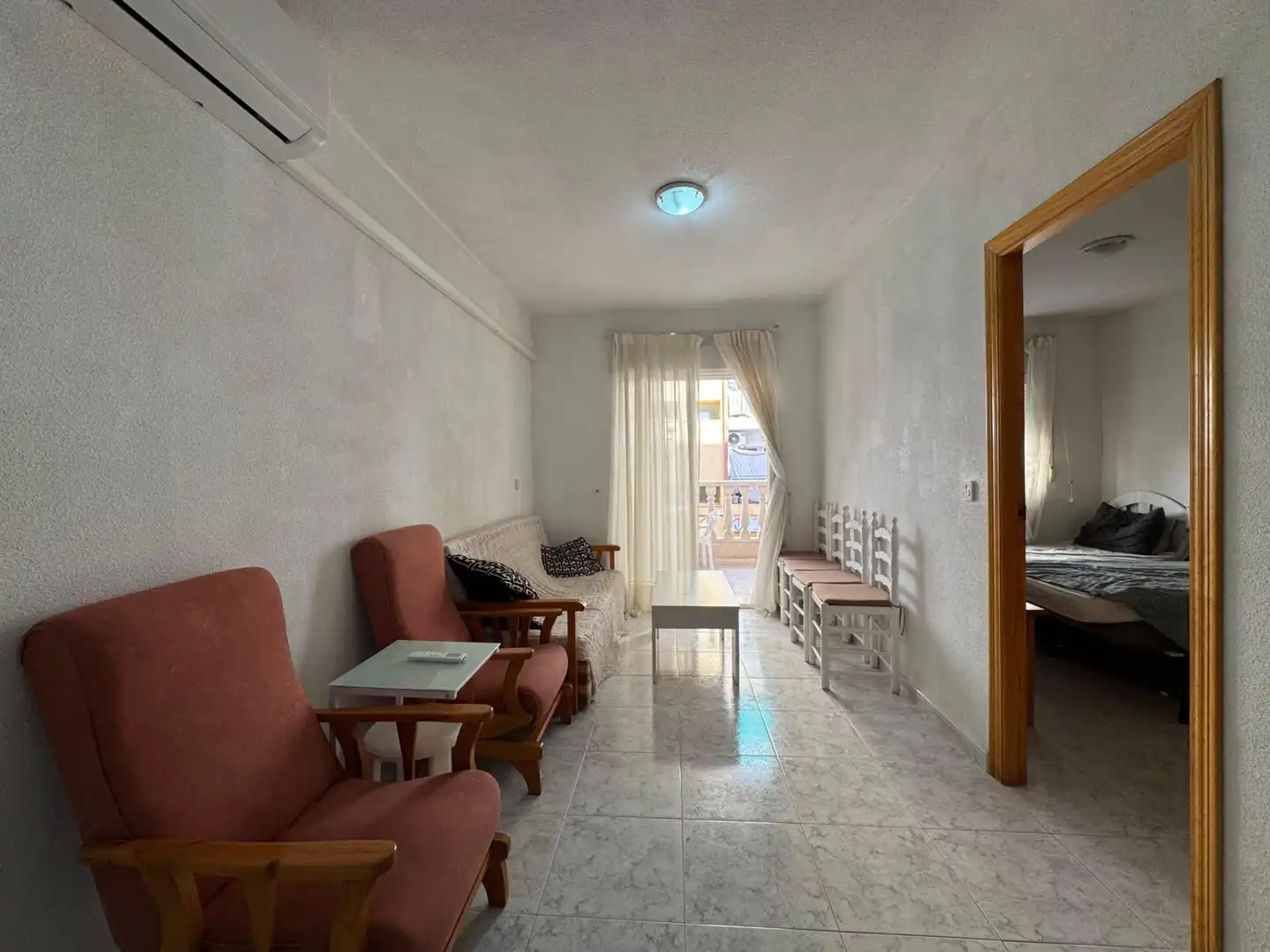 Apartamento con ascensor en venta en Playa del Cura, imagen 3