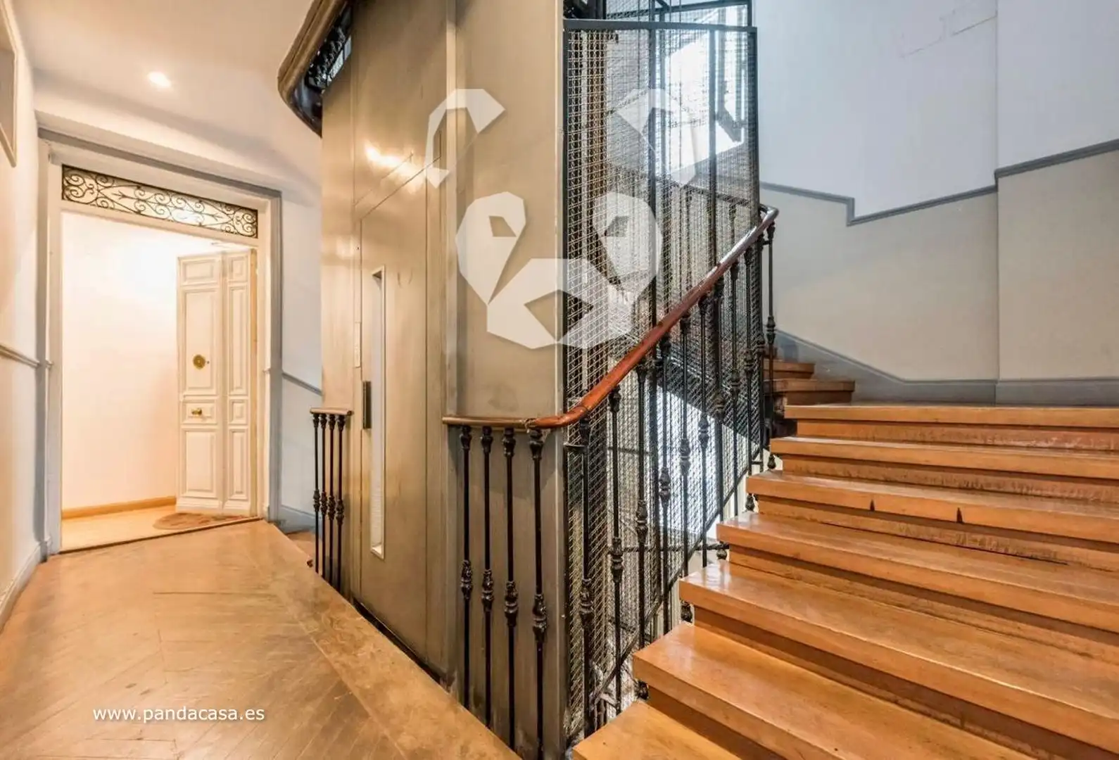Appartement avec terrasse à louer à Caballero de Gracia 6, imagen 14