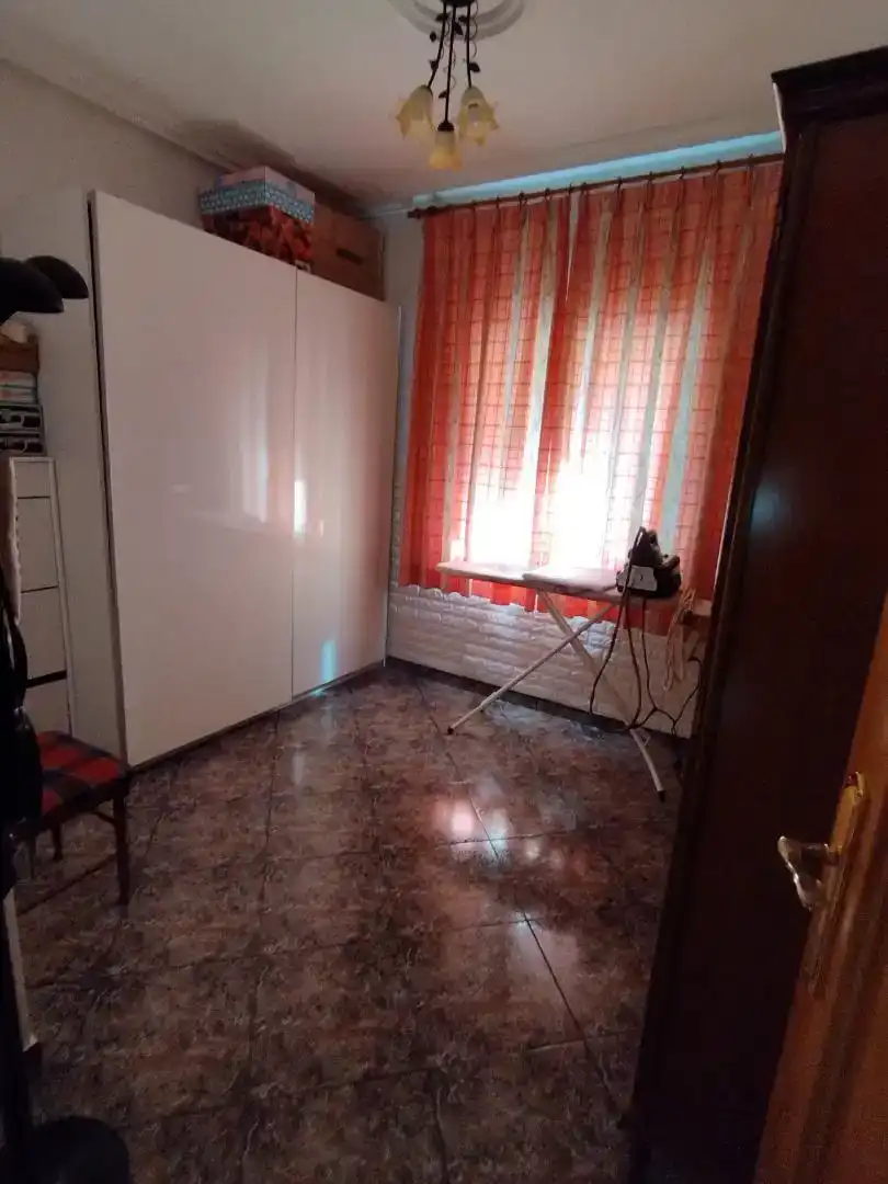 Schlafzimmer von Erdgeschoss zum Verkauf in Torre-Pacheco mit Klimaanlage