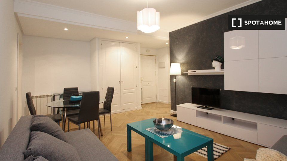 Flat to rent in Los Rosales