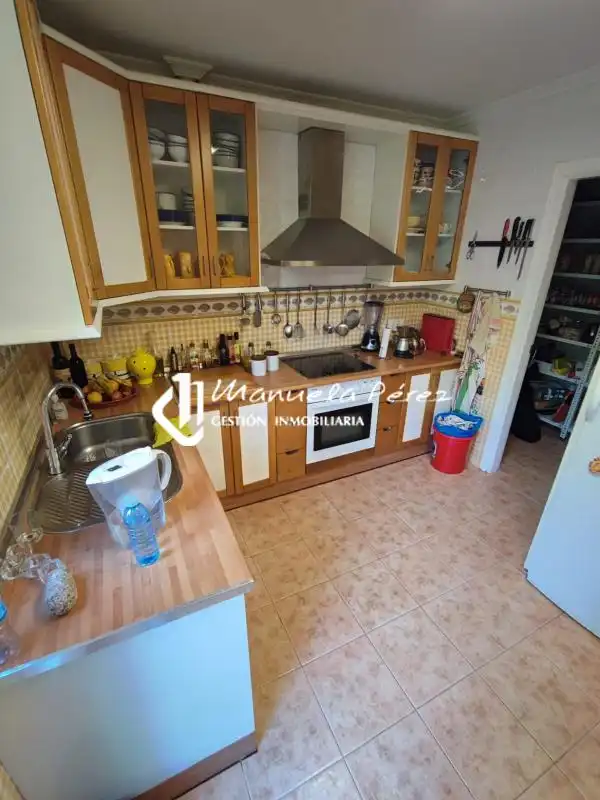 Chalet en venta en Ruta de la Plata, imagen 7