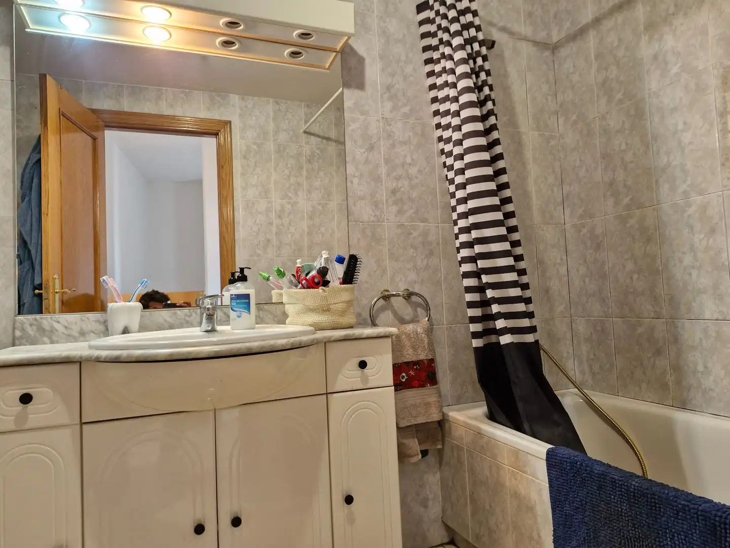 Baño de Piso en venta en Almoster con Aire acondicionado y Trastero