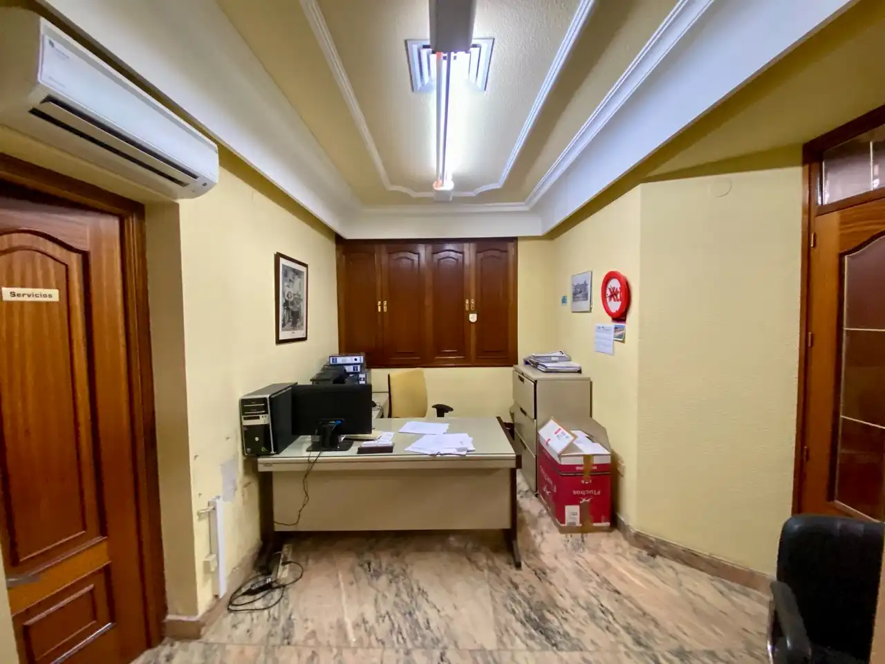 Business premises to rent in Calle Cruz 9, imagen 21