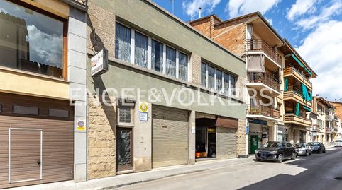Gran local con posibilidad de cambio de uso en el centro de Torelló, immagine 2