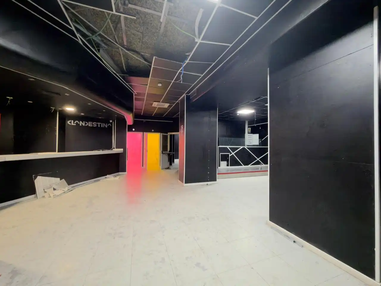 Local comercial en venda a La salle, imagen 19