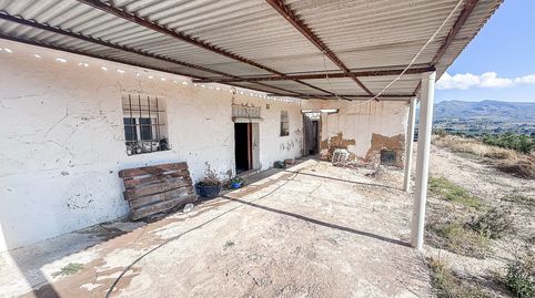 Foto 5 von Country house zum Verkauf in San Crispín - Huerta Nueva-Estación, Elda