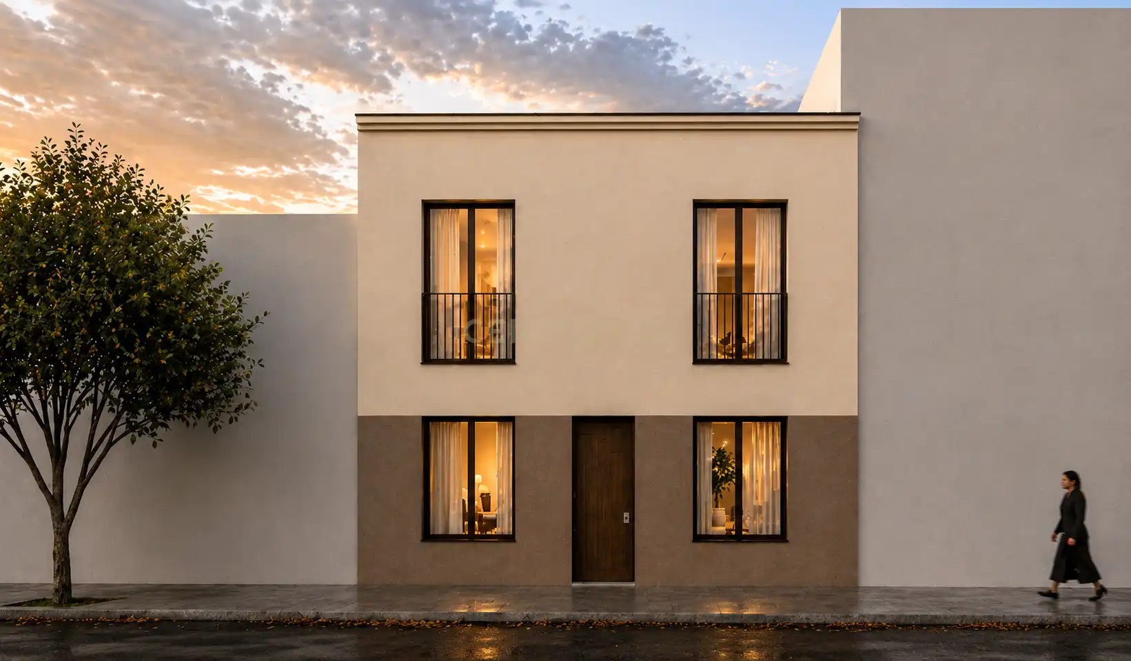 Exterior view of Apartments for sale in Burjassot