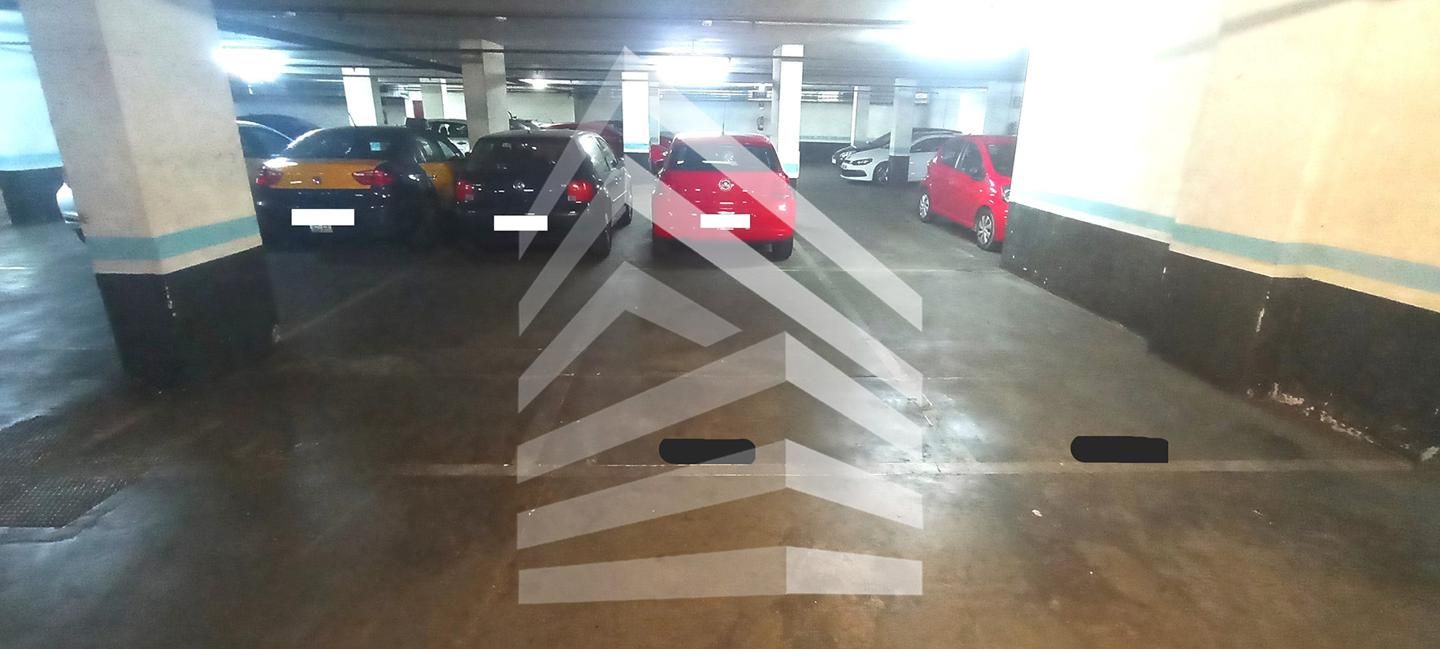 Parking of Garage for sale in  Barcelona Capital