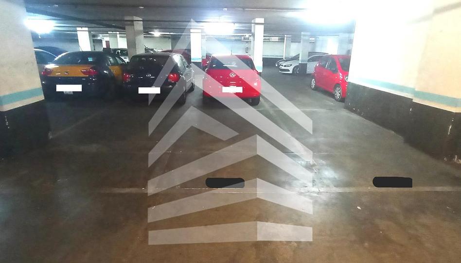 Photo 1 of Garage for sale in Carrer de Sant Pere D'abanto, Hostafrancs, Barcelona