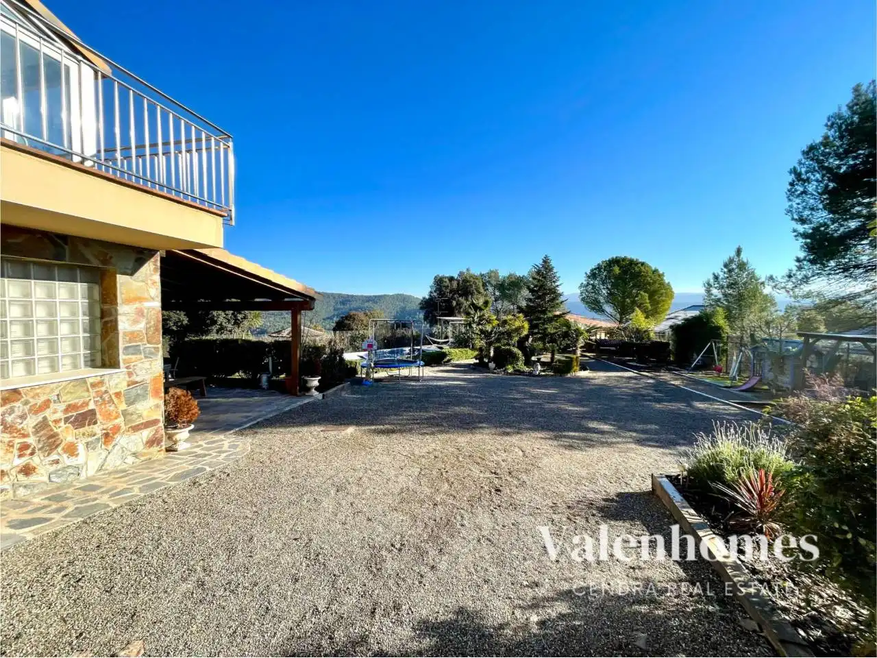 Casa o xalet en venda a Avinyó