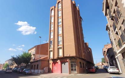 Flat for sale in Calle Cerradilla, 8, Medina del Campo