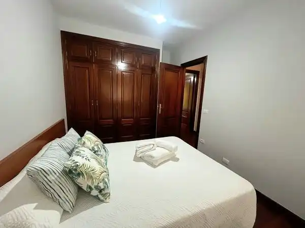 Casa con terraza en venta en Rúa Oliva, imagen 10
