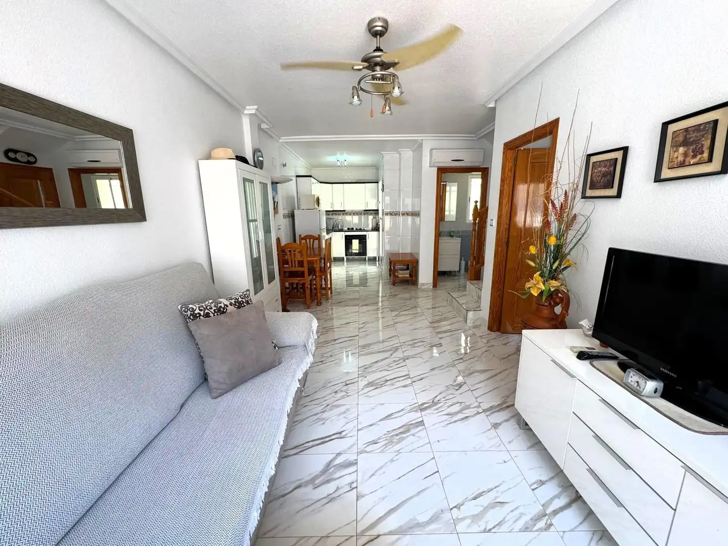 Adosado con terraza en venta en Calle Calle Mar, imagen 8