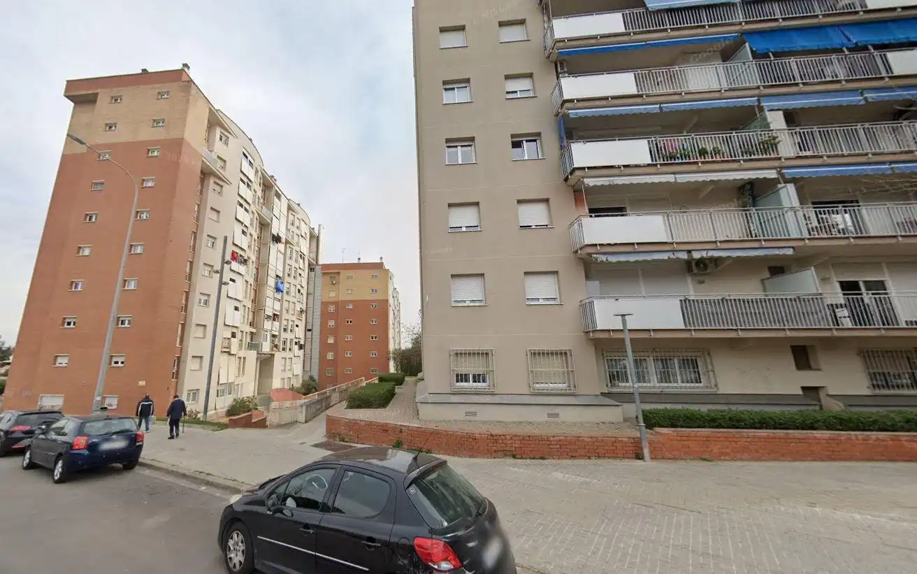 Flat for sale in FRANCESC TRABAL DE, 14, Can Deu