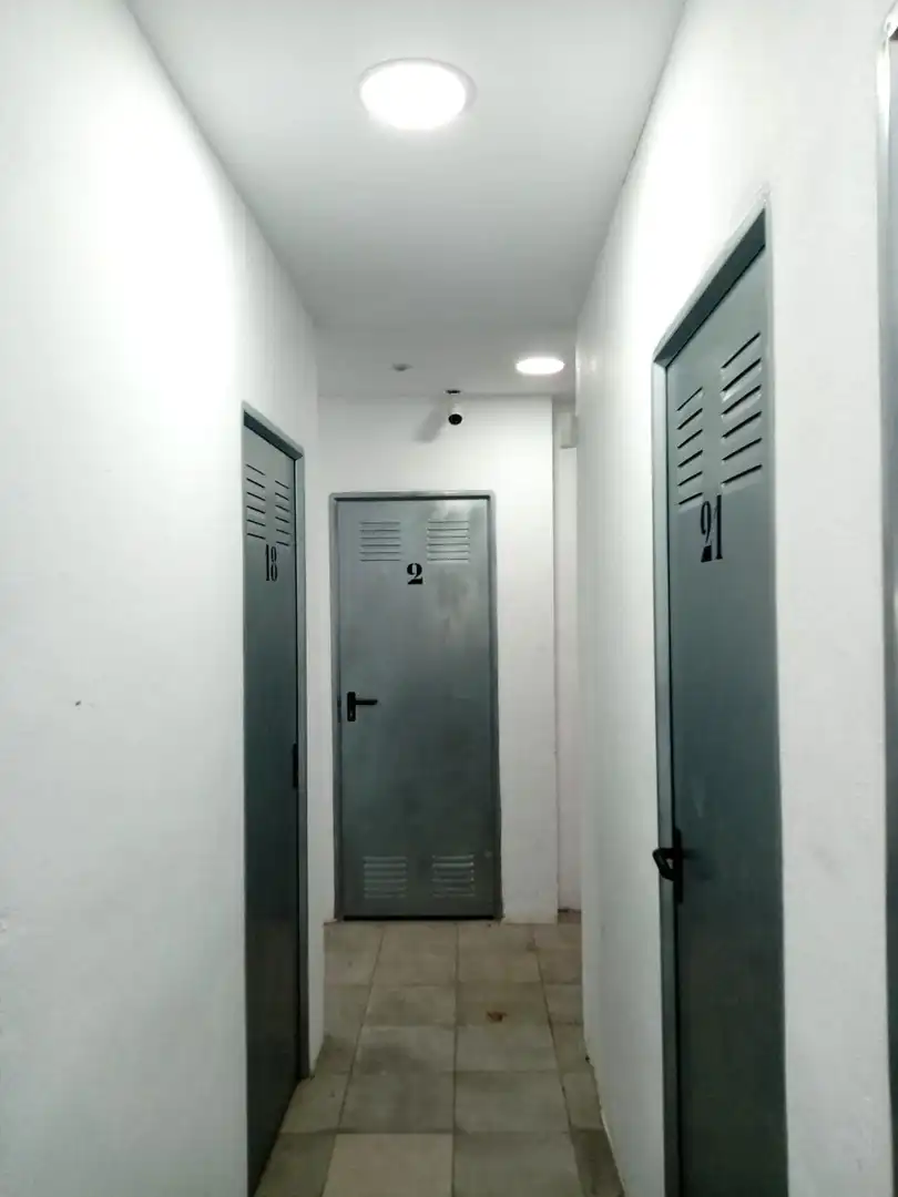 Trastero en venta en San Juan del Puerto
