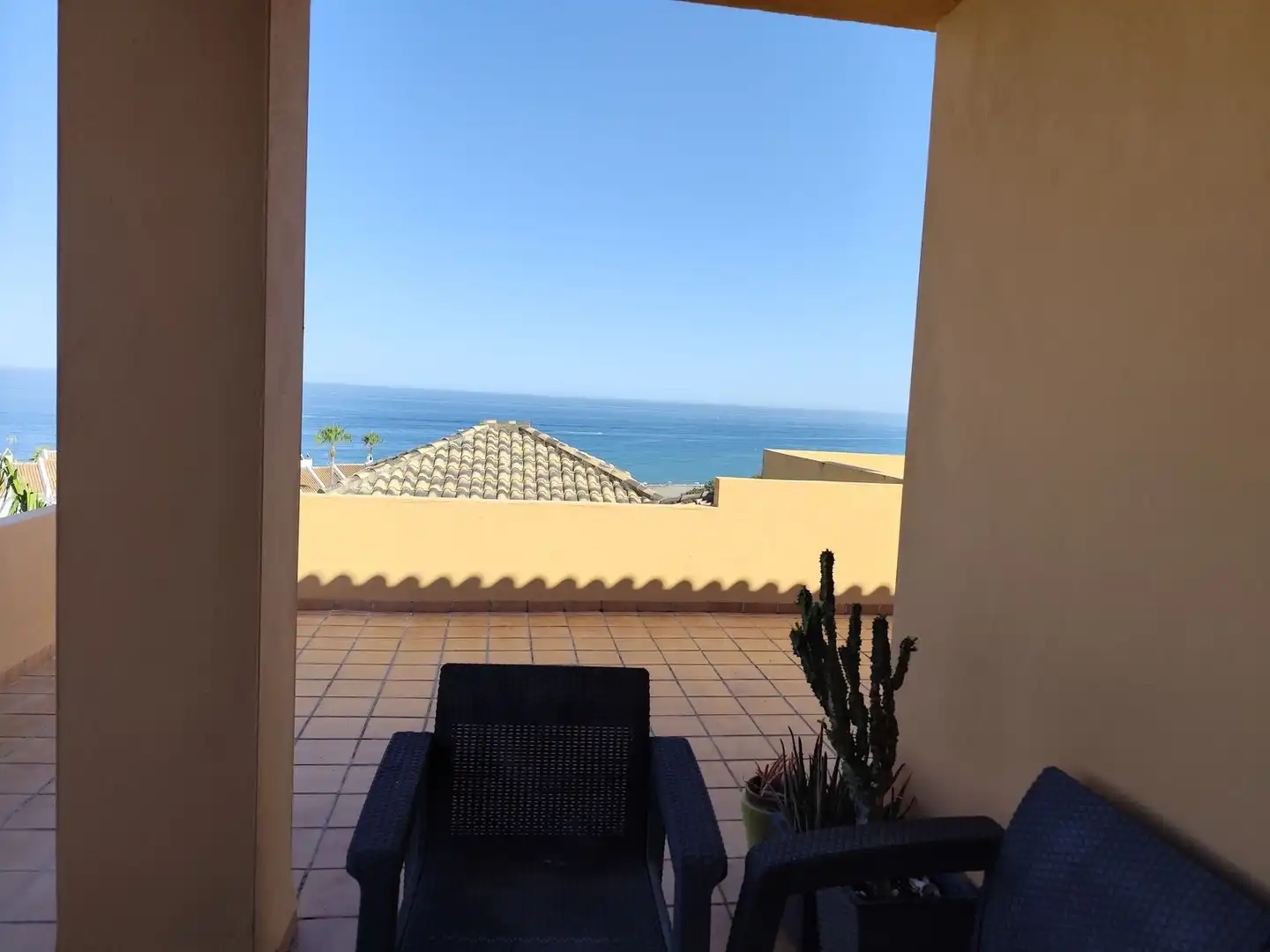Ático con piscina en venta en N-340 147, imagen 16