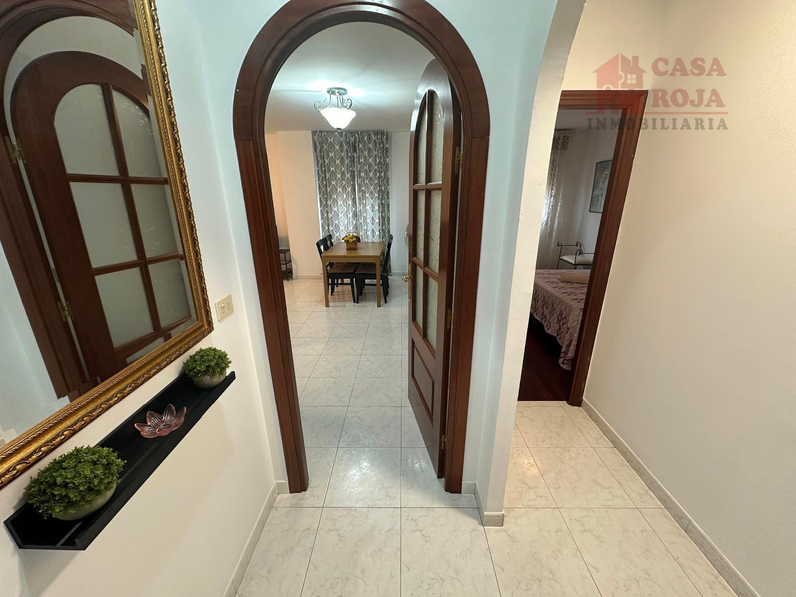 Apartment for sale in Cangas   with Parquet flooring, Furnished and Oven