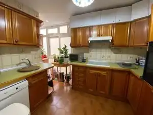 Cocina de Piso en venta en Madrid con Aire acondicionado, Calefacción y Horno
