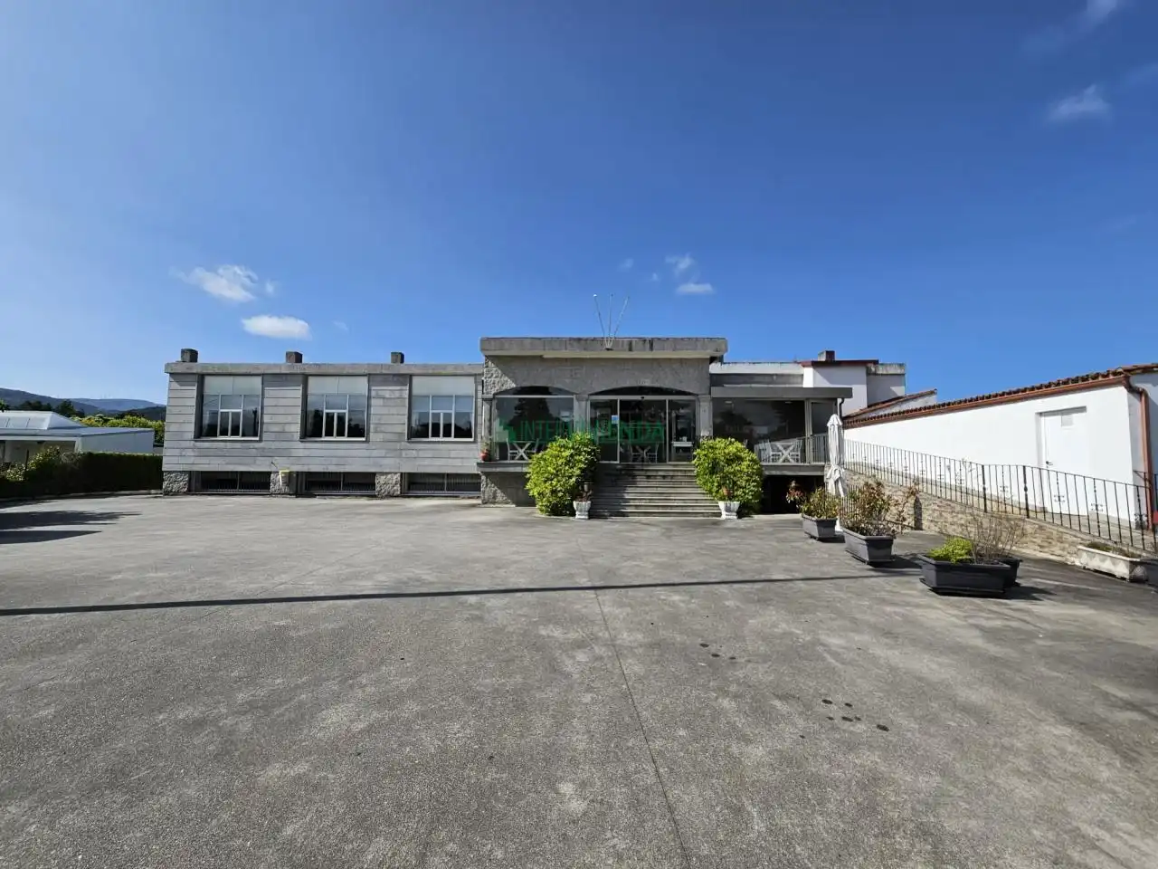 Local commercial à vendre à Arbo, imagen 11