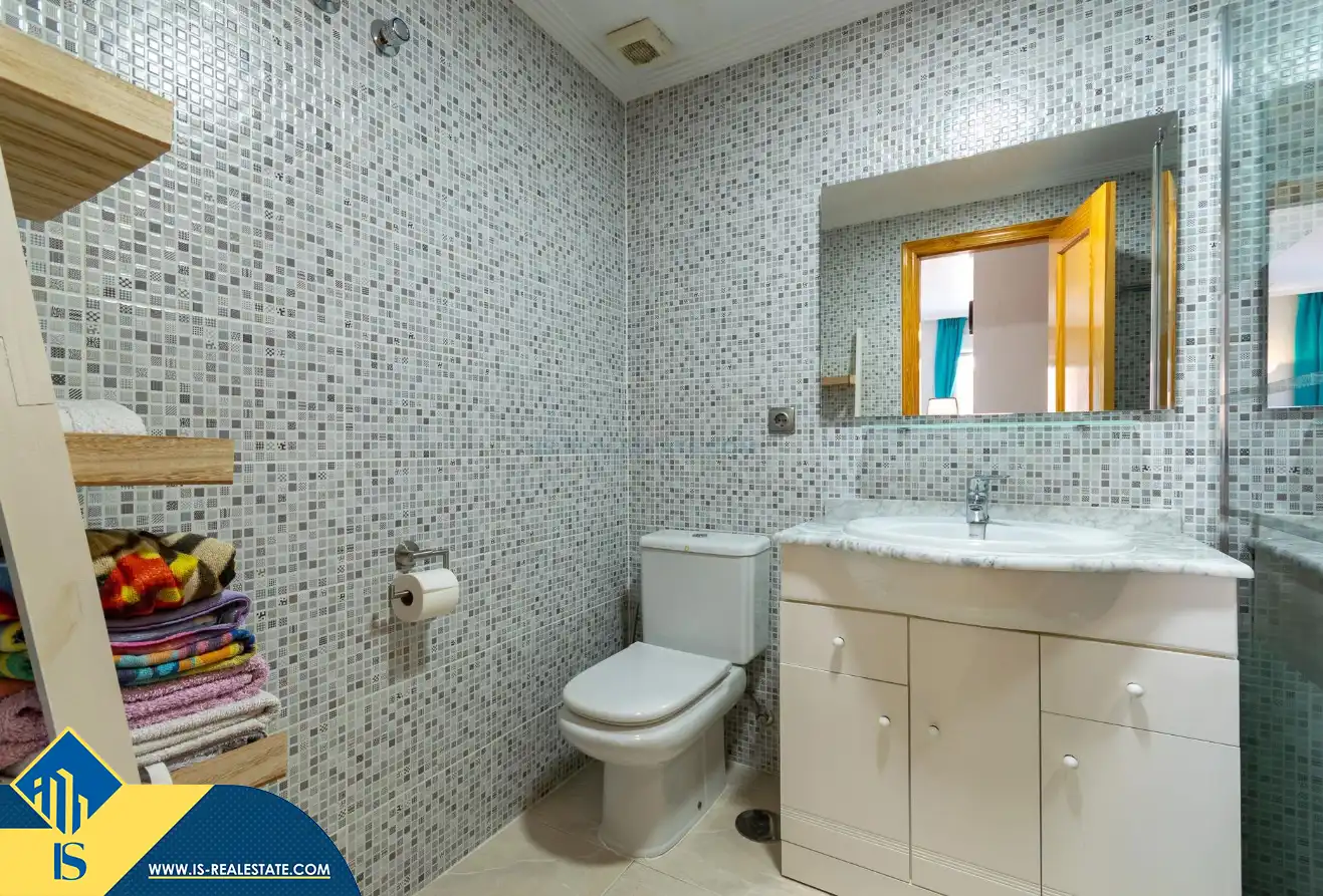 Maisonette mit Pool zum Verkauf in Orihuela Costa, imagen 20