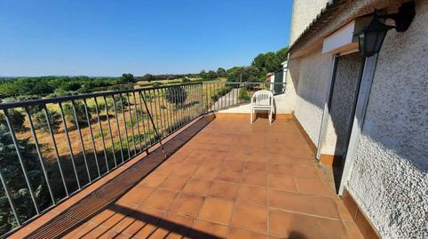 Foto 3 de Casa adosada en venda a Hormigos, Toledo