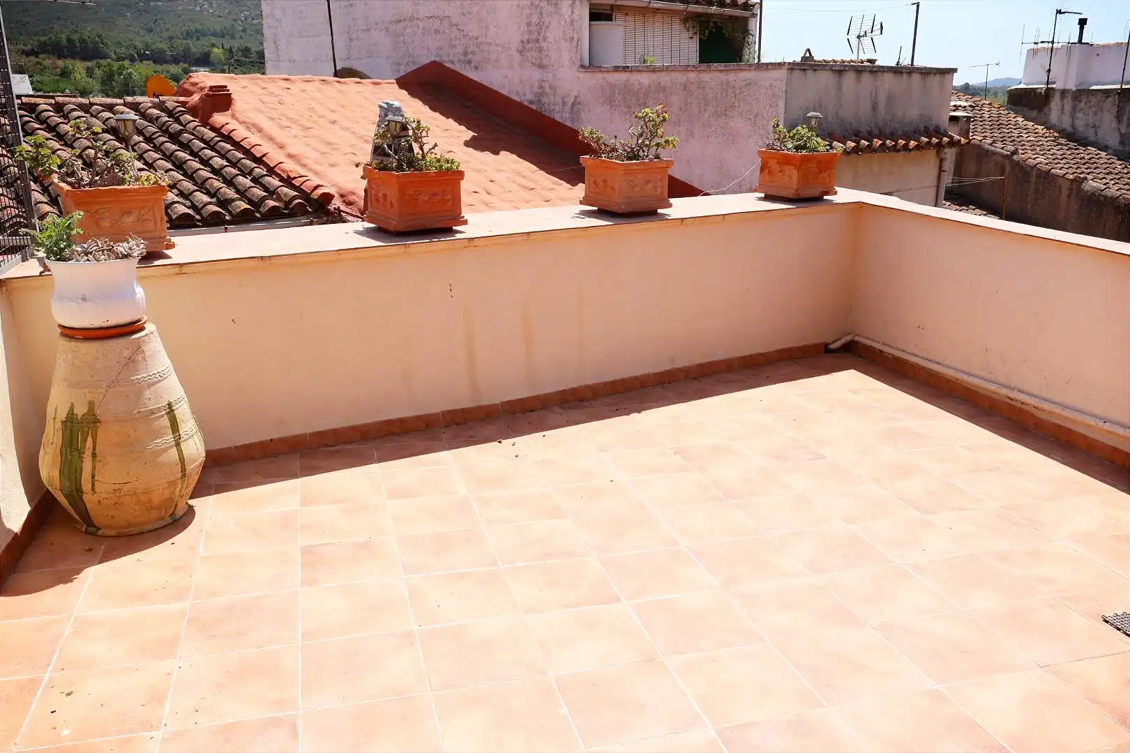 Casa rústica con terraza en venta en Cabanes, imagen 45