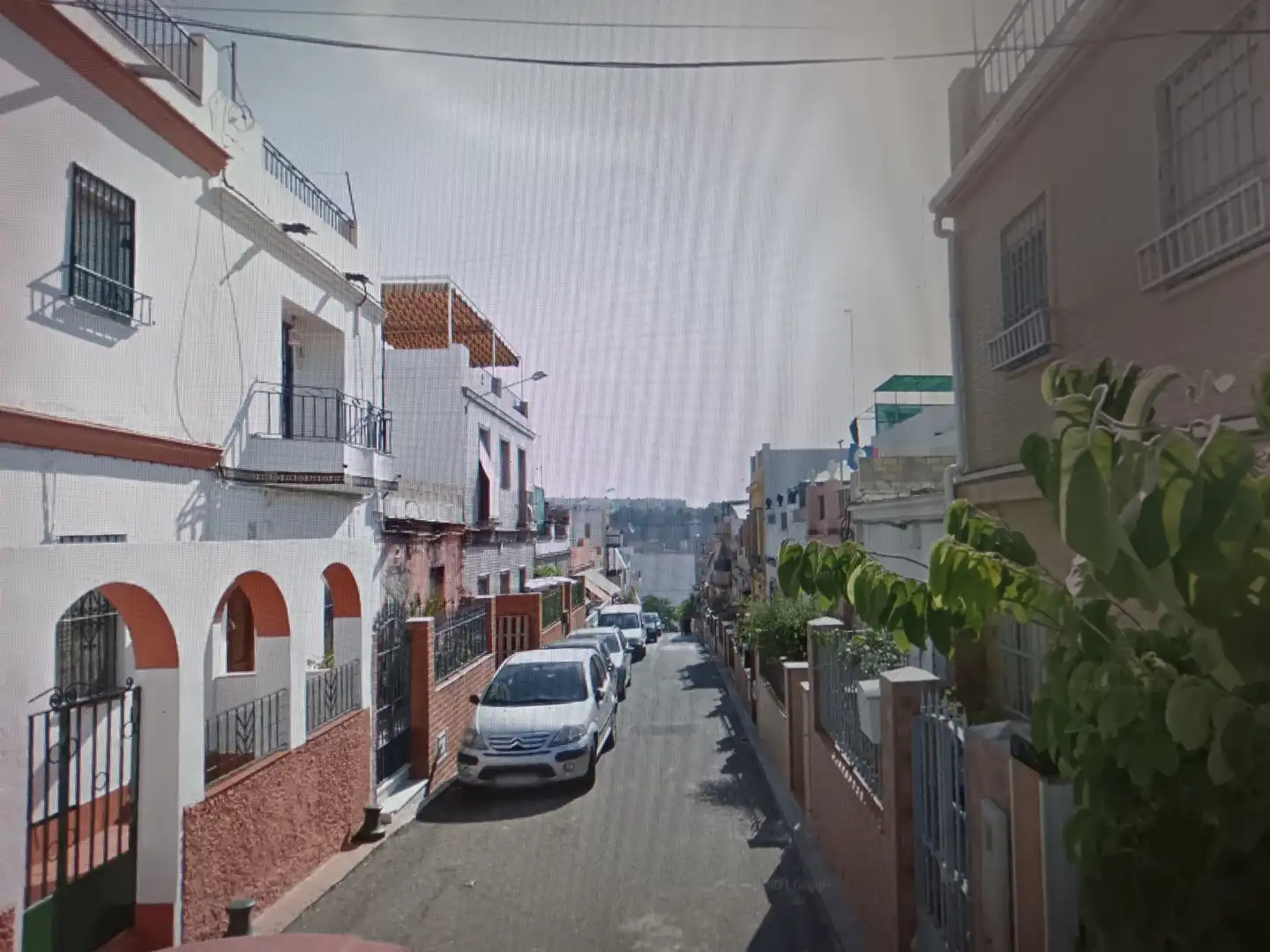 Casa o chalet en venta en Calle Felipe II, 9, Barrio Alto