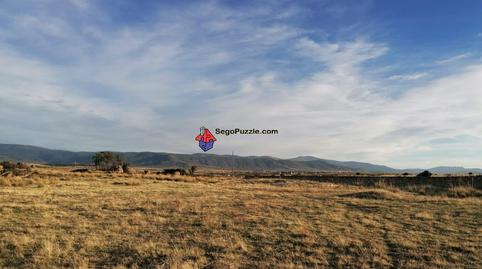 Foto 4 de Residencial en venta en Basardilla, Segovia