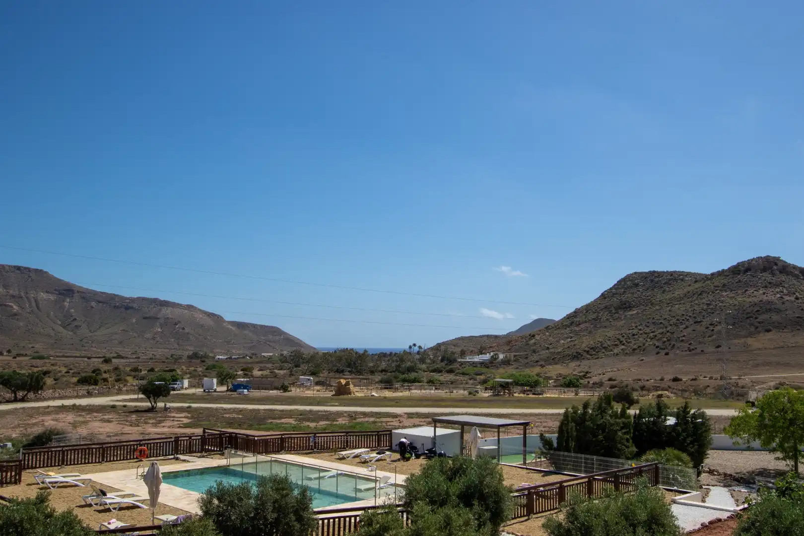 Immobles singulars en venda a Rodalquilar - La Isleta, imagen 18