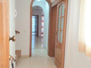 Àtic en venda a Calle Alfonso García Ramos, La Cuesta -Finca España