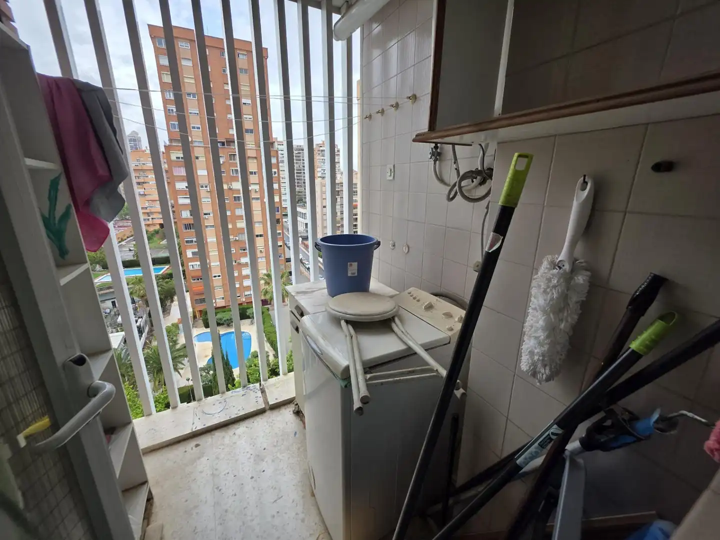 Appartamento con piscina in vendita a Calle ISLANDIA, imagen 7