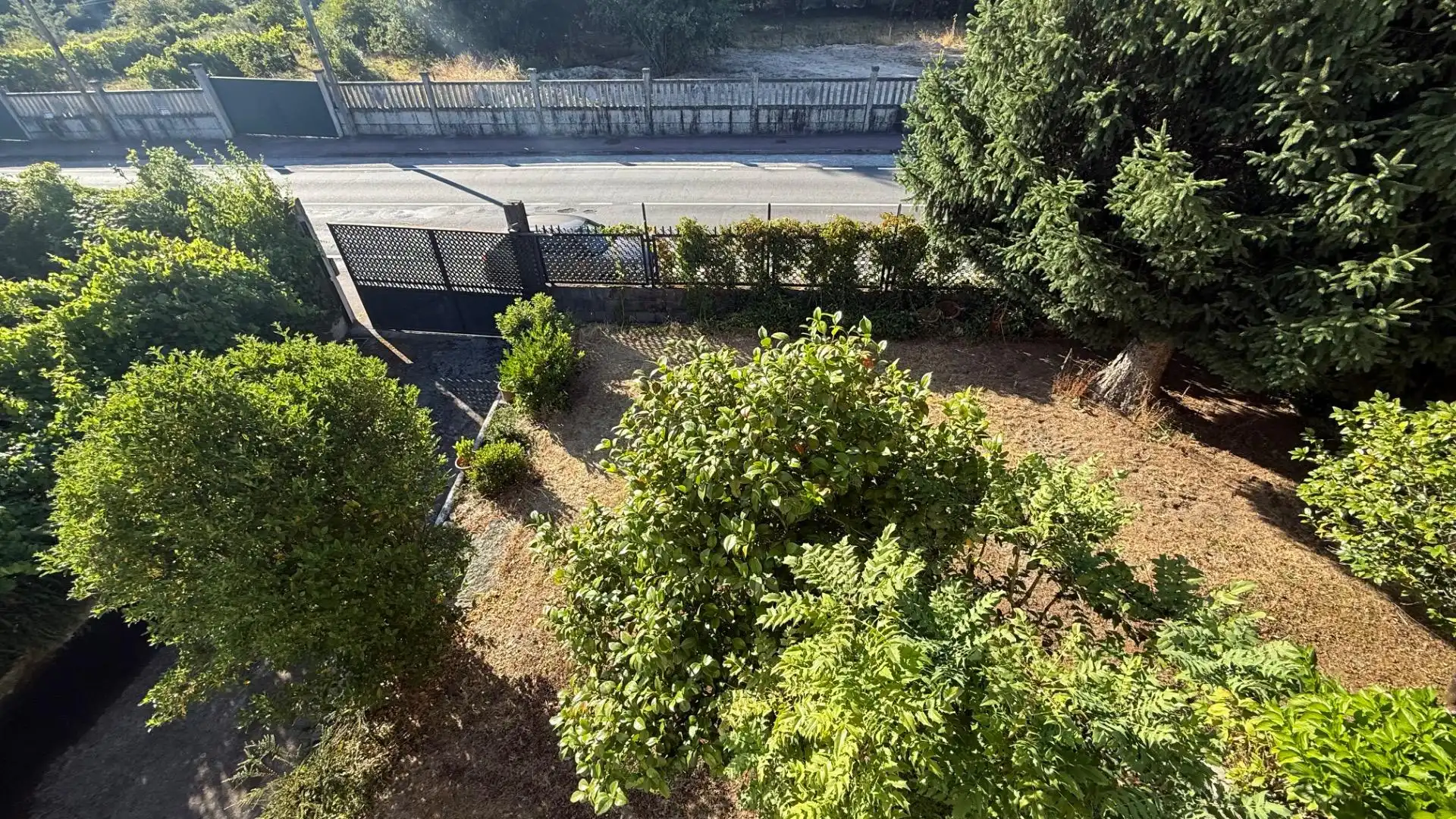 Exterior view of Houses for sale in Coles  with Heating, Private garden and Swimming Pool
