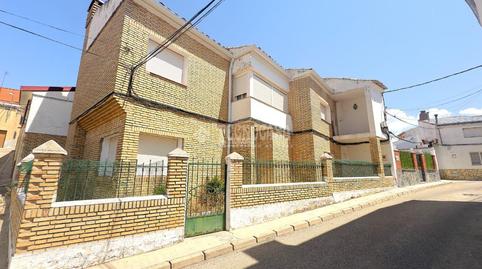 Photo 2 of Single-family semi-detached for sale in C. San Roque, Olivares de Júcar, Cuenca